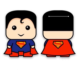 Bao lì xì hình Superman | 15k/10c