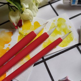 Set cọ Dạ Không [Hòa Nhã Hiên]