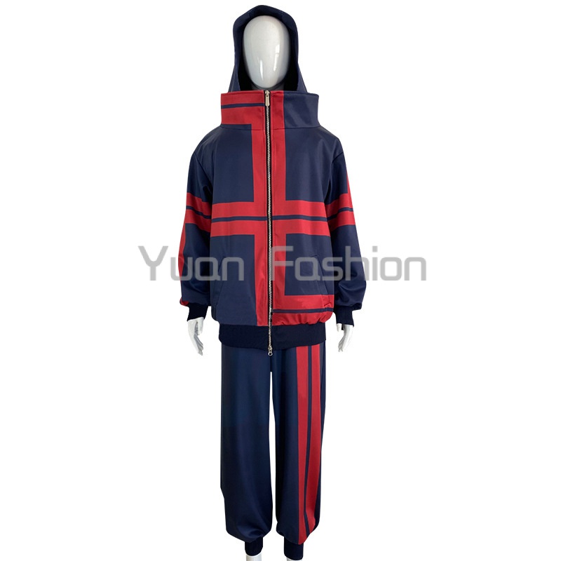 Bộ Đồ Hóa Trang Nhân Vật Tokyo Avengers Độc Đáo