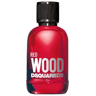 Nước hoa nữ dsquared² red wood pour femme