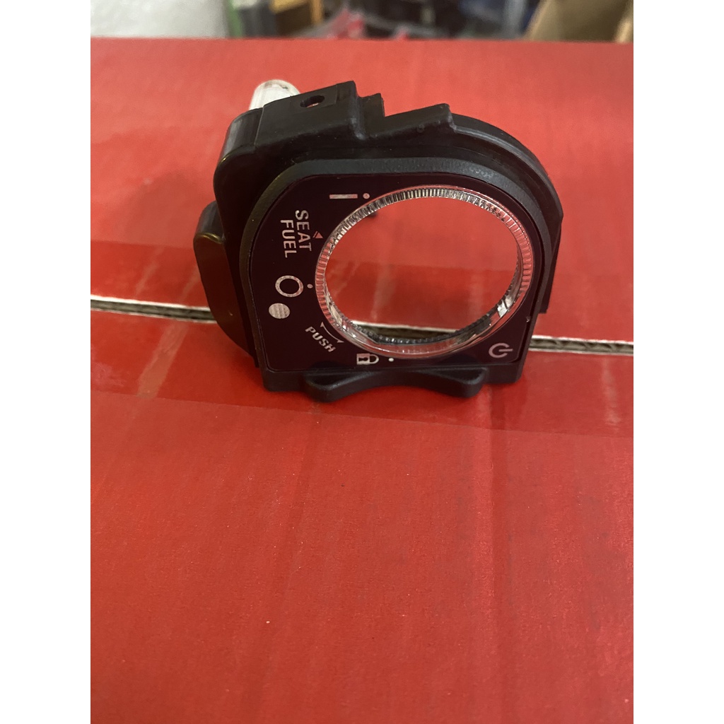 Mặt đèn LED  cho núm SH K01. K35 ...