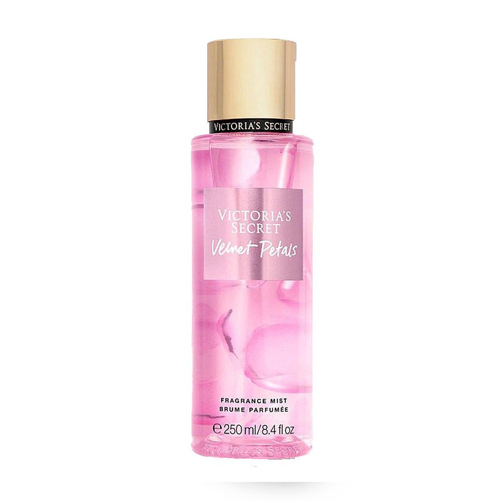 Xịt thơm Victoria’s Secret Amber Romance Fragrance Mist 250ml