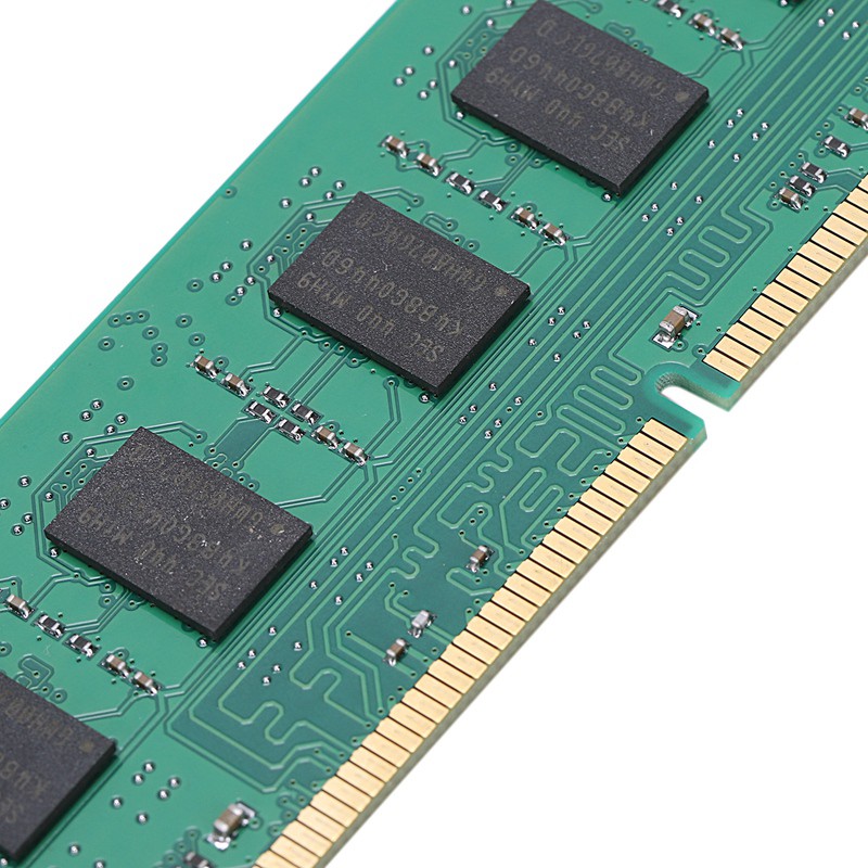 Ram Ddr3 16gb 1600mhz Dimm Cho Bo Mạch Chủ Amd