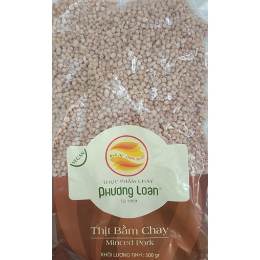 Thịt bằm chay