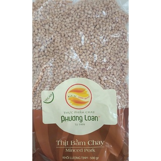 Thịt bằm chay