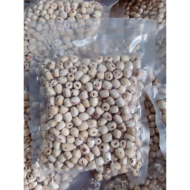 HẠT SEN KHÔ   (LOẠI 1- 200Gr)
