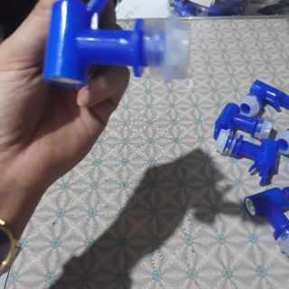 Khóa bình nước lọc