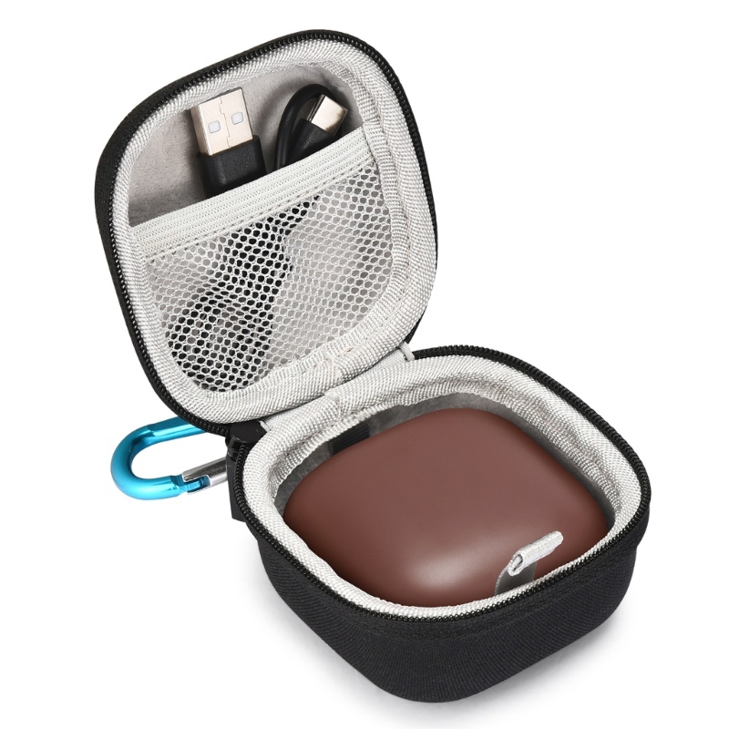 Vỏ Bảo Vệ Hộp Sạc Tai Nghe Không Dây Beats Fit Pro x Kim Kardashian Beats Fit Pro BT