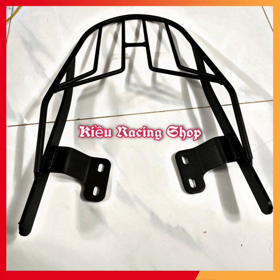 Cảng Givi Gắn Cho Winner X