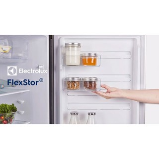 Tủ lạnh Electrolux ETB2802H-H