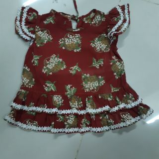 Quần áo trẻ em Ngọc Hằng