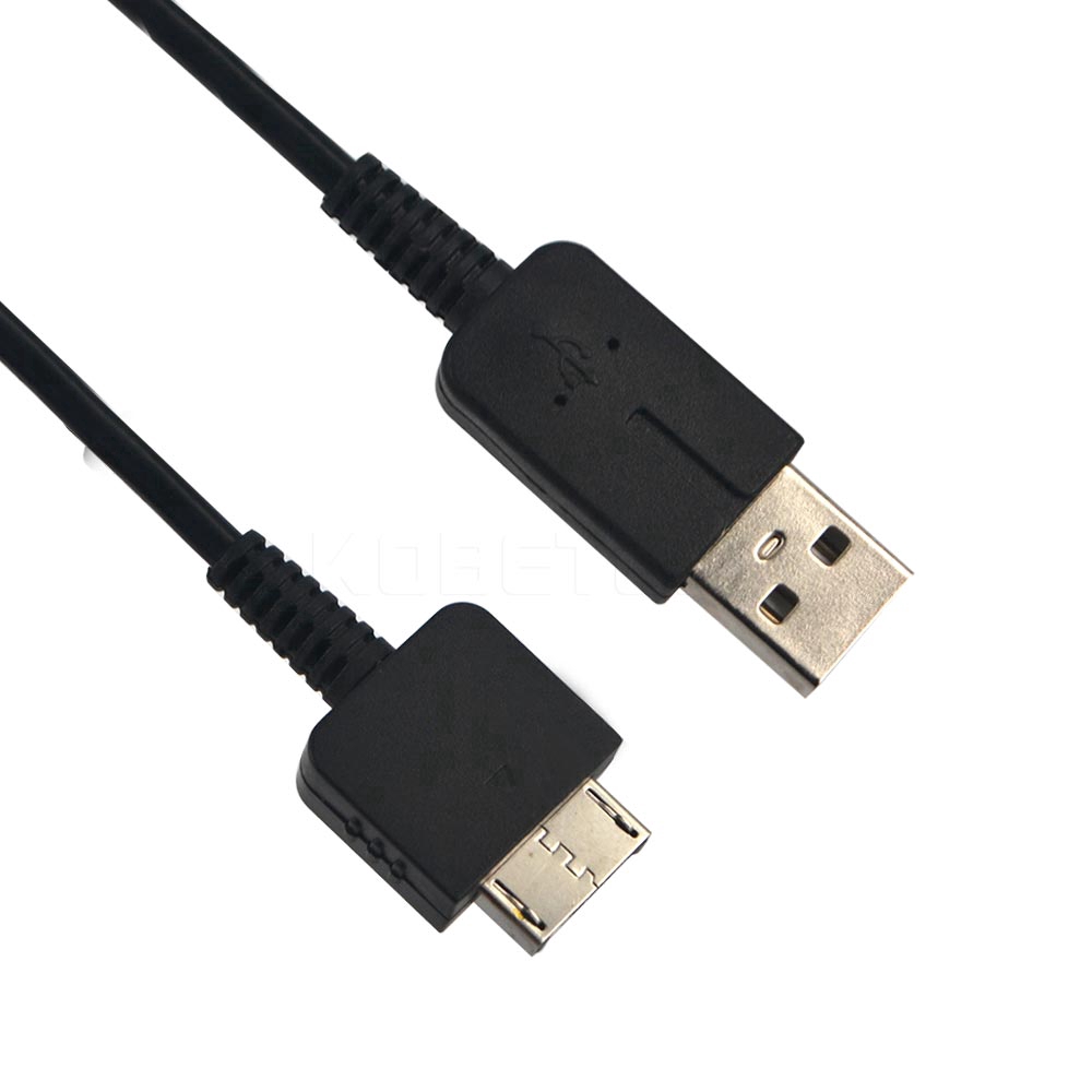 Cáp sạc USB truyền dữ liệu 1M cho Sony PS Vita PSV Psvita