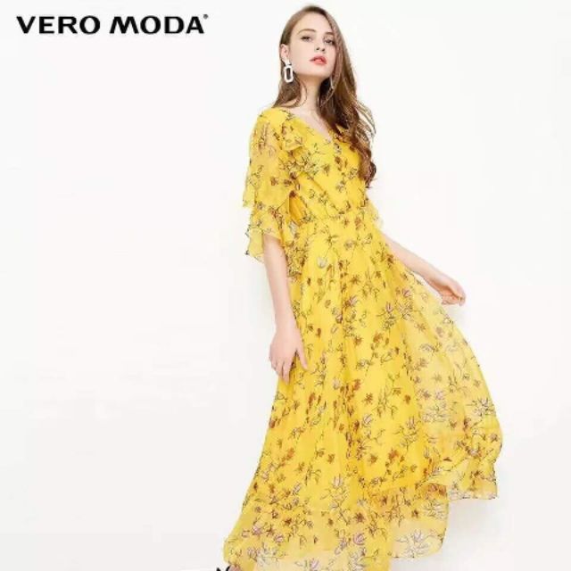 ĐẦM VERO MODA XUẤT XỊN - BLACK PINK Store - Chuyên hàng xuất xịn