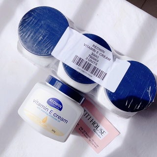 Kem dưỡng vitamin e redwin úc