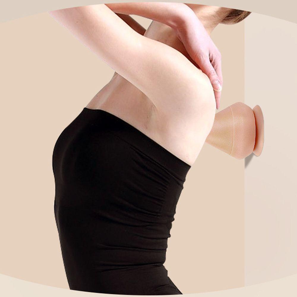 Dụng Cụ Mát Xa Lưng Hình Nón Dùng Tập Yoga Tiện Dụng