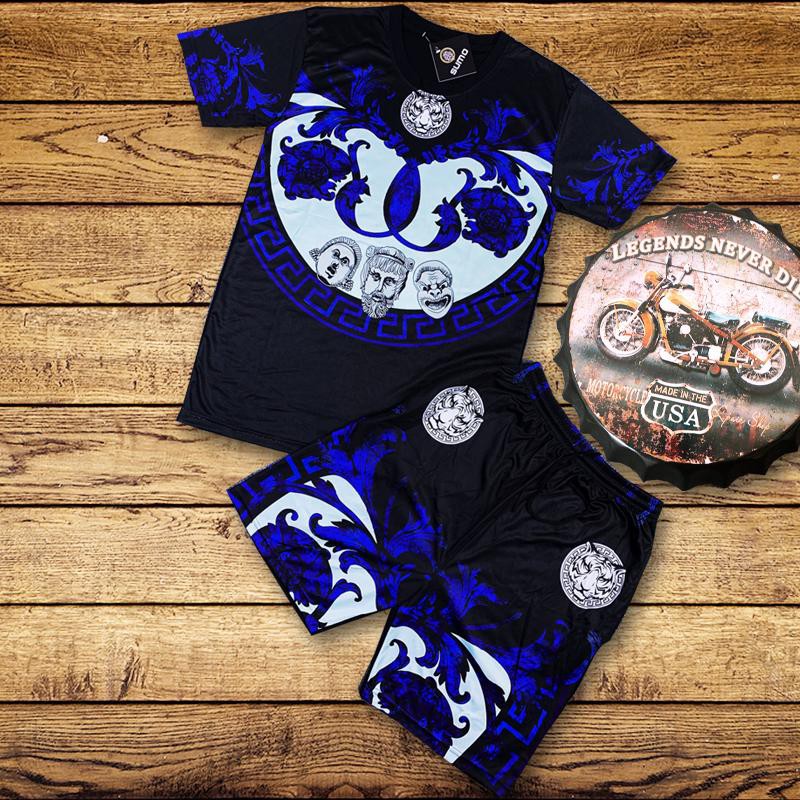 đồ bộ nam hè in họa tiết 3 | BigBuy360 - bigbuy360.vn