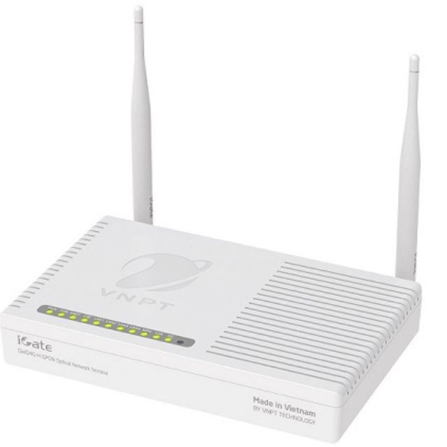 Modem 020VNPT