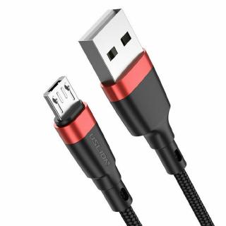 Dây Cáp Sạc Nhanh 3a Micro Usb Cho Samsung Htc Lg Android