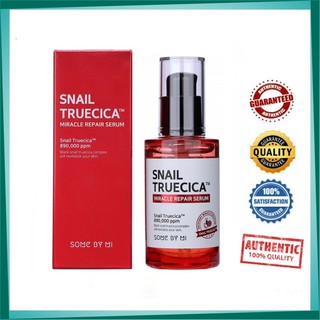 SERUM ỐC SÊN ĐỎ SOME BY MI 30ML