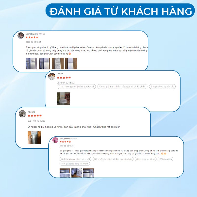 Tẩy Da Chết - Tẩy Tế Bào Da Chết Chiết Xuất Từ Collagen 3w Clinic Hàn Quốc 180ml