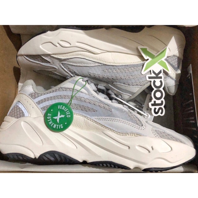 yeezy 700 static stockx