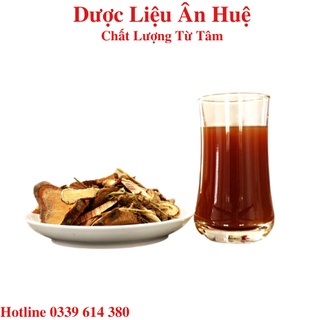 Cỏ máu khô 1KG
