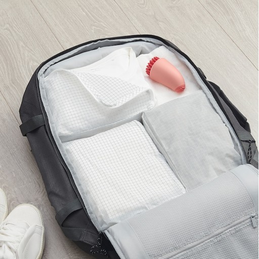 Cọ chải quần áo SLIBB IKEA chính hãng