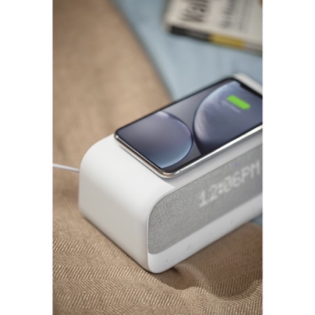 Loa Bluetooth Anker Soundcore Wakey 10w - A3300 Chính Hãng