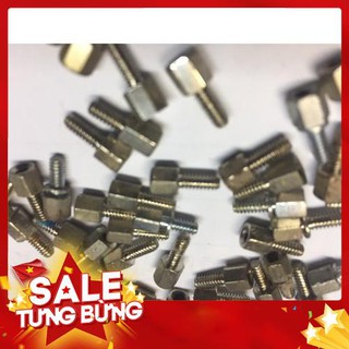 10 Trụ sắt bắt mainboard máy tính và vga