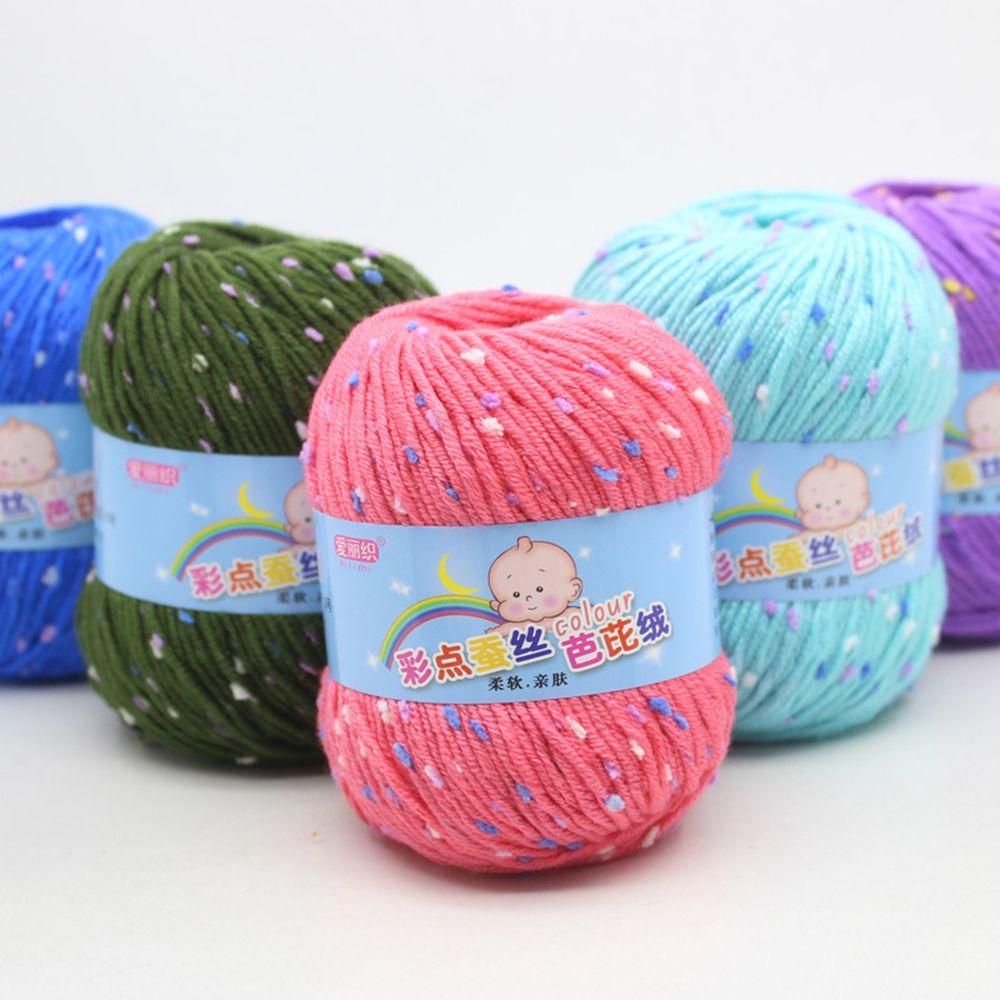 Áo Sweater Vải Nhung Mềm Mại Họa Tiết Chấm Bi Xinh Xắn