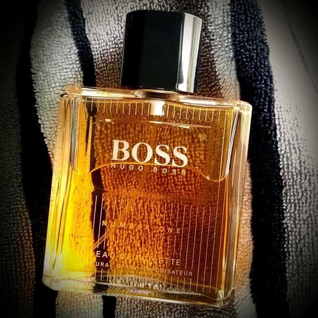 Nước Hoa Dùng Thử Hugo Boss Number One EDT 5ml/10ml/20ml _ 𝔂𝓾𝓶𝓲 𝓹𝓮𝓻𝓯𝓾𝓶𝓮𝓼