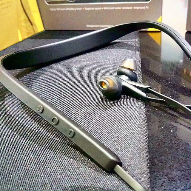 [New] TAI NGHE BLUETOOTH JABRA ELITE 25E - Raimine