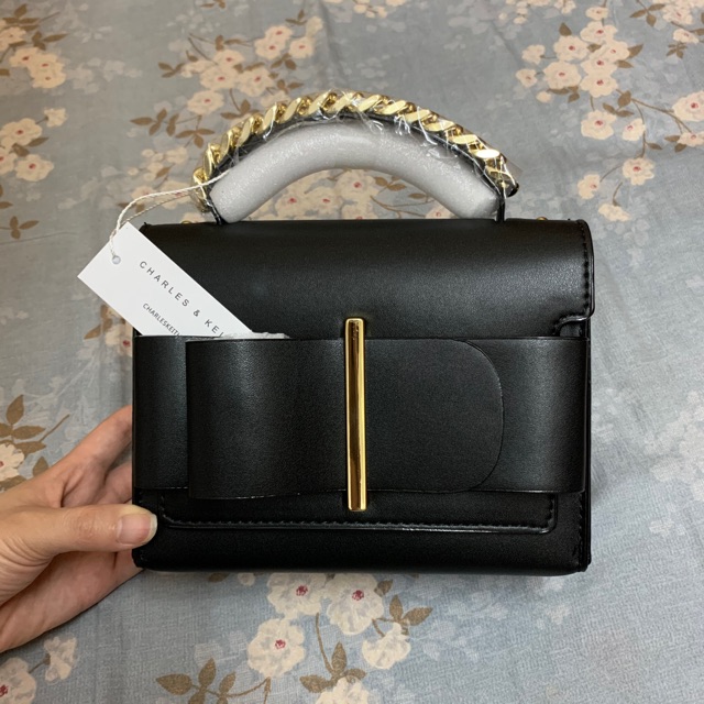 Túi cnk hàng xuất dư