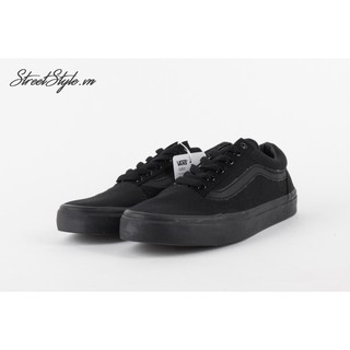 Giày OS All Black - VAOSF1-ALB