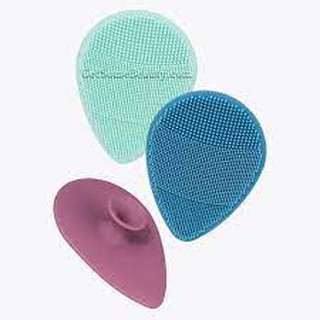 Miếng rửa mặt Silicon Ebelin Đức
