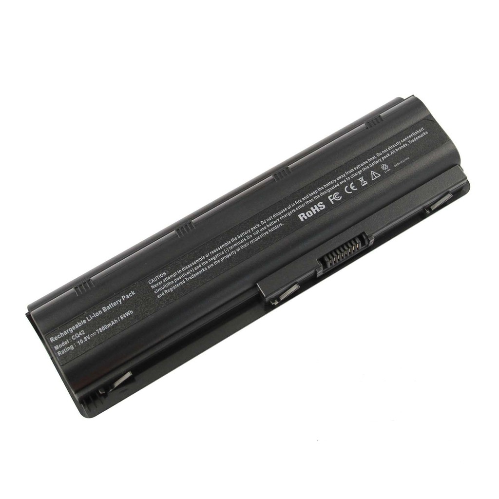 Pin Laptop Hp Compaq Cq43