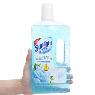 Nước lau sàn Sunlight
