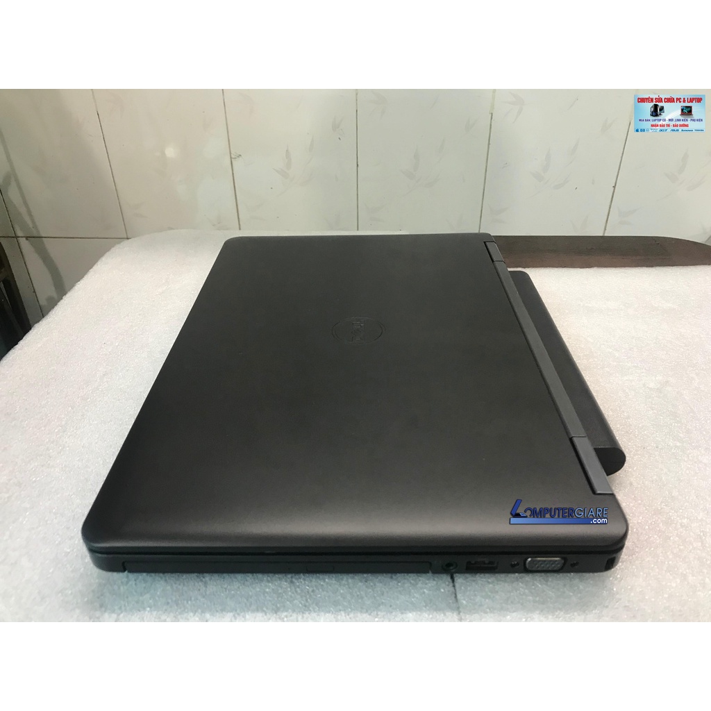 Laptop Dell. Latitude. E5440 i5 4200u SSD Card rời 2gb giá tốt | BigBuy360 - bigbuy360.vn