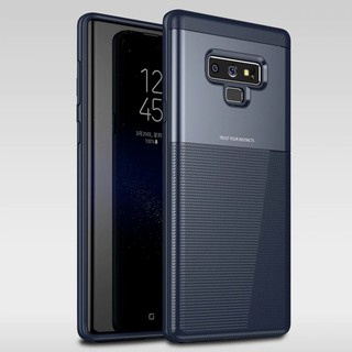 Ốp lưng galaxy Note 9 Baseus siêu chống sốc ( Xanh)giá rẻ