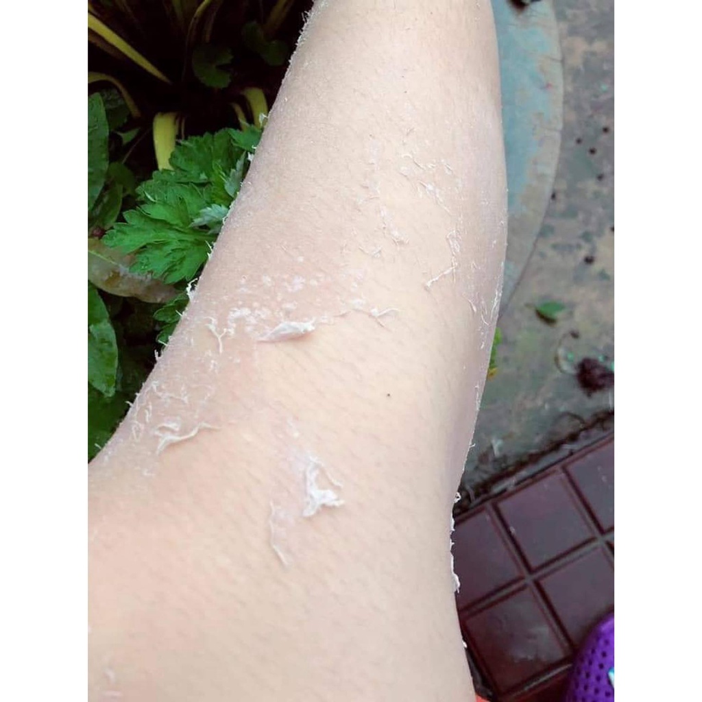 BODY OIL PEEL BHA - 100ML