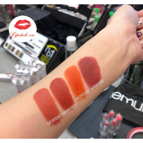 [CÓ HÓA ĐƠN LOTTEDUTYFREE] Son Shu 785 New rouge unlimited 2019 | BigBuy360 - bigbuy360.vn