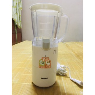 Máy xay sinh tố hàng nội địa Nhật