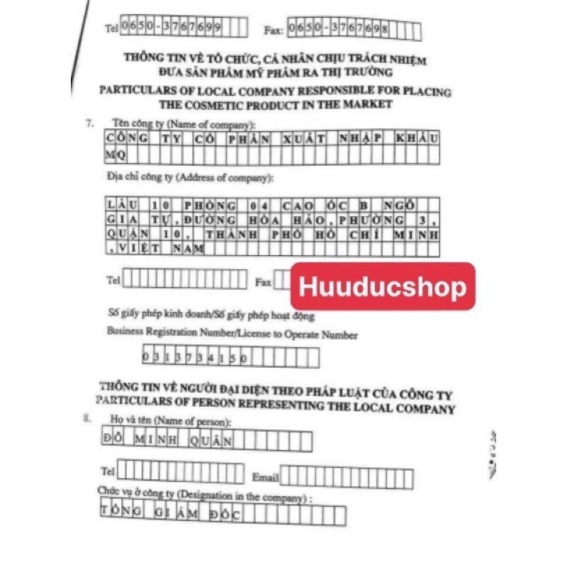 BB CREAM TÁI TẠO DA NHÂN SÂM MẪU MỚI | BigBuy360 - bigbuy360.vn