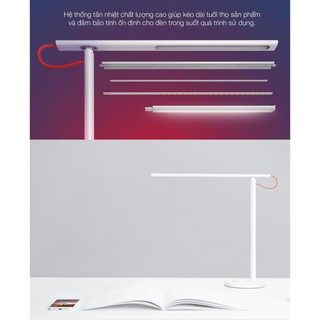 Đèn bàn Xiaomi LED EU