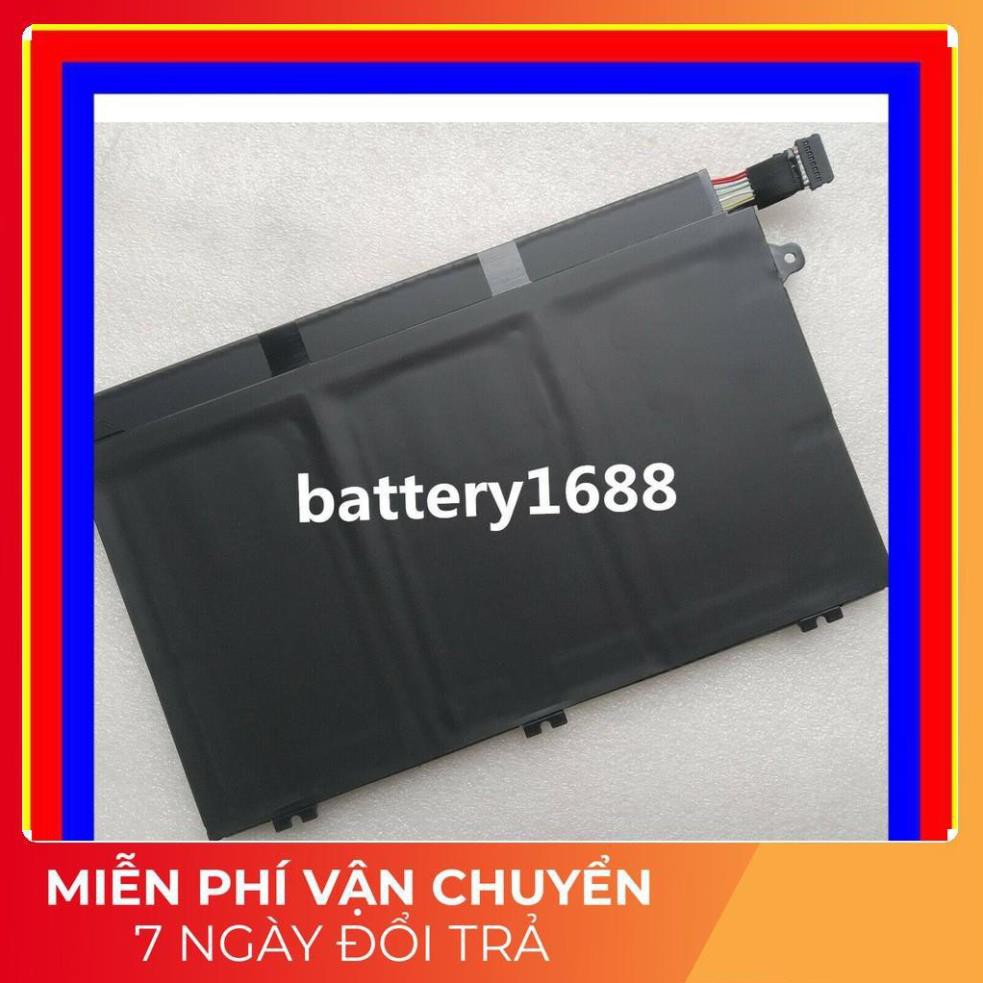 Pin laptop lenovo ThinkPad  E480 E485 E490   E580 E585 E590 R480  R580 L17C3P51 L17L3P51 L17M3P51 L17M3P52