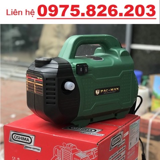 Máy rửa xe 2800w pacman pm-28s, hàng chính hãng
