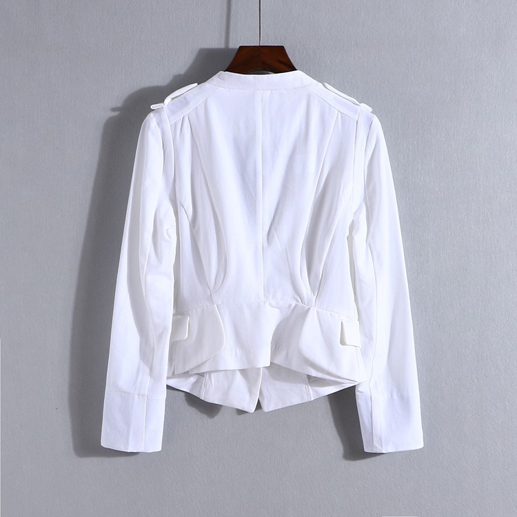 Áo vest thời trang nữ công sở thanh lịch | BigBuy360 - bigbuy360.vn