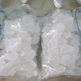 Sỉ 5kg đường phèn trắng