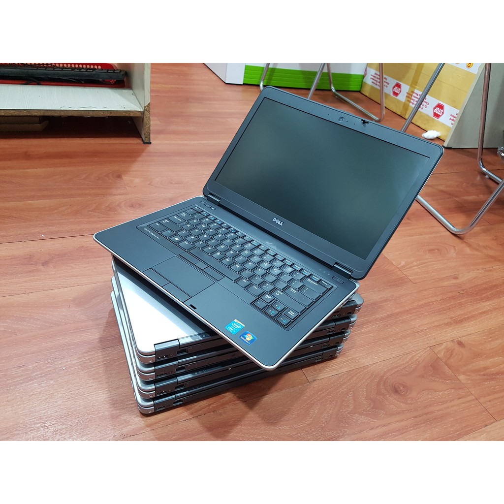 Dell E6440 (Core i7 4610M, 8Gb, SSD128G) | BigBuy360 - bigbuy360.vn