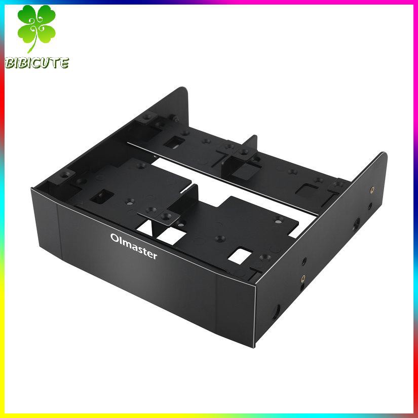 Giá Gắn Ổ Cứng Oimaster Mr-8802 5.25 Inch Tiêu Chuẩn | BigBuy360 - bigbuy360.vn